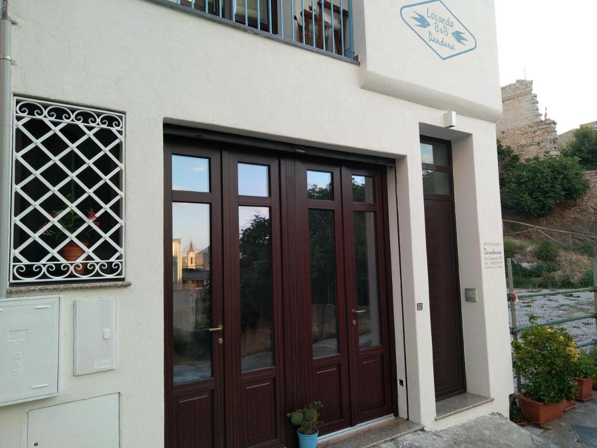 Locanda B&B Dandana Orgosolo Exterior foto
